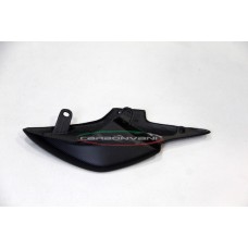 CARBONVANI - MV AGUSTA BRUTALE 800 CARBON FIBER RIGHT HAND SIDE TAIL (2017+)
